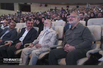 بیست و چهارمین جشنواره شهید رجایی  44
