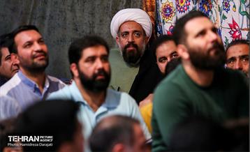 مراسم جشن ولادت حضرت زهرا (س) 37