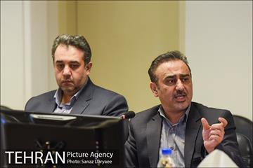 بازدید مدیرکل دفتر شهردار تهران از  سازمان فناوری اطلاعات و ارتباطات شهرداری تهران 22