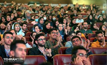 دهمین کنگره بین المللی دانشجویان علوم پزشکی کشور 1