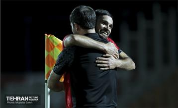 پنجمین قهرمان پی در پی پرسپولیس در لیگ برتر 24