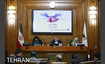 جلسه شورای شهر با حضور شهردار تهران   17