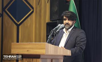 نشست سالیانه مدیران  روابط عمومی شهرداری تهران 22