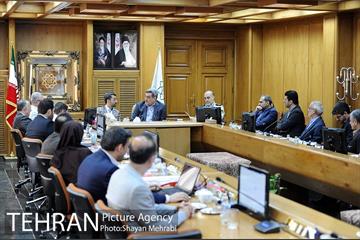 جلسه پروژه آتی میدان امام خمینی(ره) 39