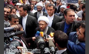 راهپیمایی روز جهانی قدس 13