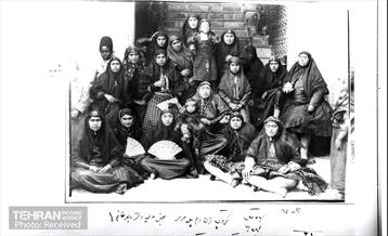 روایت اولین عکاسخانه ایران 34