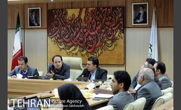 دومین جلسه کمپین آلودگی هوا 4