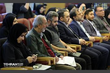نشست خبری کمیته گردشگری شورای اسلامی شهر تهران 28