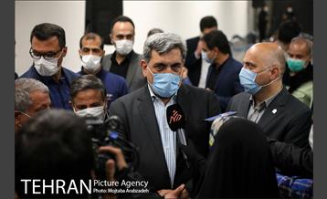 مراسم افتتاح میدان گاه امیر کبیر‌  21