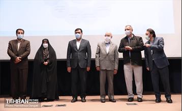 نخستین هم اندیشی کارگروه‌های تخصصی کمیسیون سلامت 30