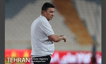 دیدار تیم های فوتبال پرسپولیس و گل گهر 23