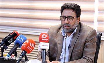 تور بازدید اصحاب رسانه از پروژه‌های شهرداری منطقه ۱۸ 1