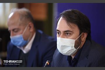 نشست هم اندیشی معاونین خدمات شهری کلانشهرهای ایران 14