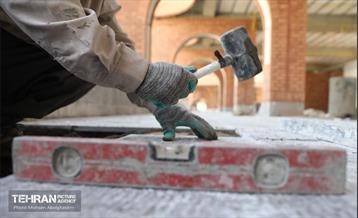 اینجا کارگاهه؛ فاز سوم باغ‌راه حضرت زهرا(س) 29