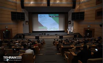 افتتاح دومین نمایشگاه بین‌المللی شهر پایدار در جزیره کیش 9