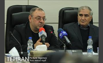 نشست خبری نهمین جشنواره محصولات ارگانیک 17