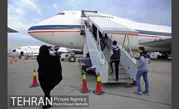 نمایشگاه دستاوردهای هوایی نیروهای مسلح 65