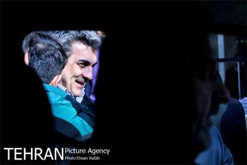 رویداد «ناحیه نوآوری شریف» با حضور پیروز حناچی شهردار تهران 24