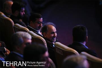 نشست فصلی مدیران شهرداری تهران 10