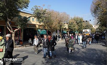 بازدید سفرا کشورهای خارجی از منطقه ۲۰ 24