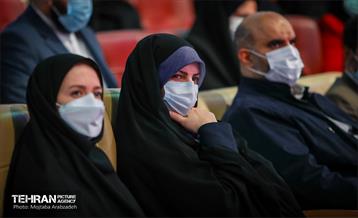 آیین تکریم و بزرگداشت مقام زن 18