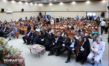 بهره‌برداری از ناوگان سرویس مدارس استثنایی شهر تهران 21