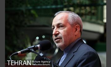 مراسم بیست و چهارمین بزرگداشت پروفسور حسابی‎ 19