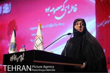 گردهمایی بزرگ هزاران لبخند در شهر 23
