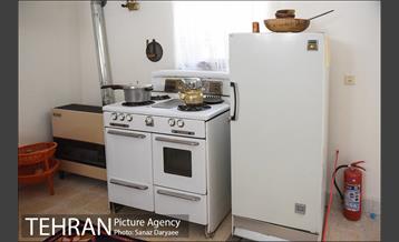 خانه موزه سیمین و جلال 26