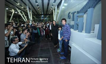 اکران فیلم بیست و یک روز بعد در جشنواره فیلم شهر‎ 4