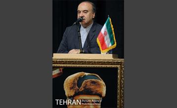 مراسم یادبود پرویز دهداری با حضور وزیر ورزش 23