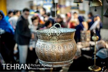 جمعه بازار پارکینگ پروانه 20