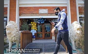 مرکز گل و گیاه ایوار 19