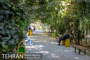 بوستان هورفر 23