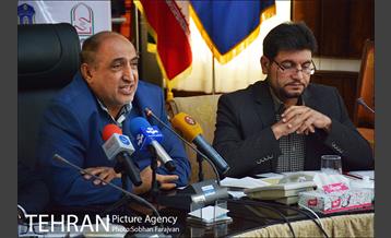 مراسم رونمایی از برچسب سرویس مدارس  10