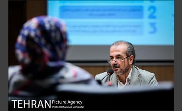 نشست تخصصی مناسب سازی شهر برای نابینایان 12