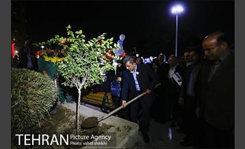 پویش شهروندی آرزوهای تهران  30