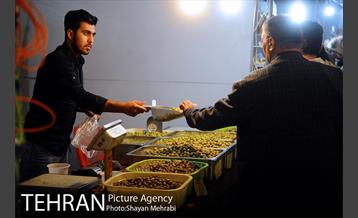 یازدهمین نمایشگاه محصولات غذایی ارگانیک 17