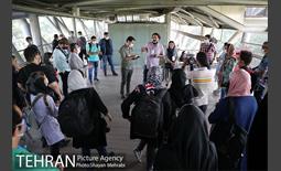 تور عکاسی منطقه گردشگری عباس آباد  17