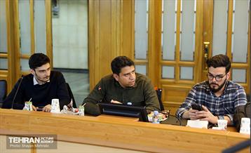 نشست خبری بودجه 1402 شهرداری تهران 3