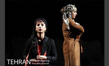 نمایش بولدوزر 18