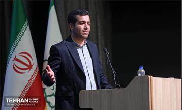 نشست مدیران ارتباطات شهرداری تهران 28