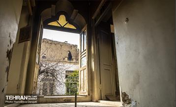 تاریخ رها شده؛ خانه پدری جلال آل احمد 24