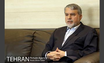 اولین روز کاری صالحی امیری در معاونت امور اجتماعی-فرهنگی 26