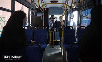 آغاز مرحله دوم پویش «تهران دوباره جان می گیرد» 46