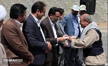 یکصدوهفتادوچهارمین پویش امید و افتخار 39