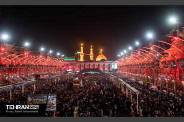 از حرم تا حرم 10