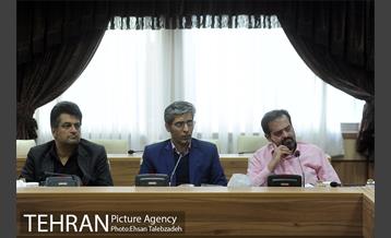 دومین جلسه کمپین آلودگی هوا 5