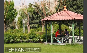 بوستان پرواز 15