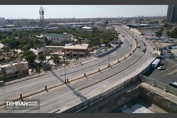 بلوار دلاوران